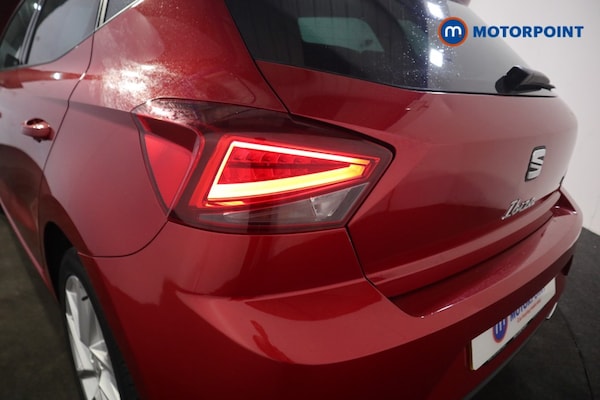 Used SEAT Ibiza 2021 for sale - 76311955: Photo 29