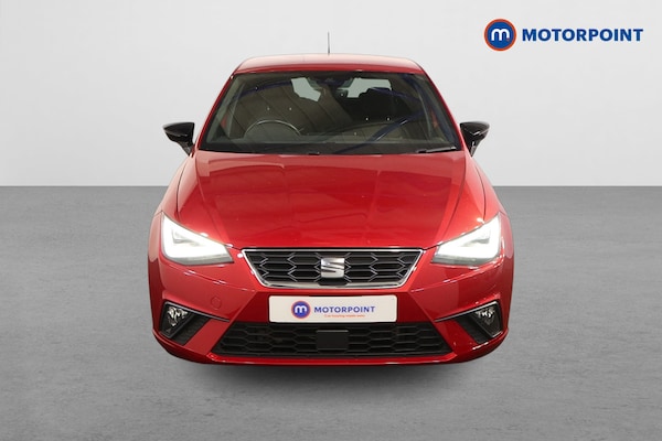 Used SEAT Ibiza 2021 for sale - 76311955: Photo 2