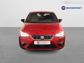 Used SEAT Ibiza 2021 for sale - 76311955: Photo
