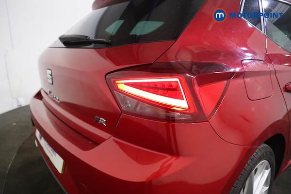 Used SEAT Ibiza 2021 for sale - 76311955: Photo 30