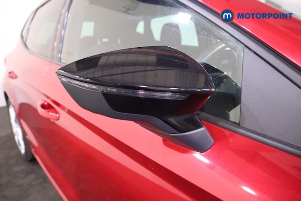 Used SEAT Ibiza 2021 for sale - 76311955: Photo 32