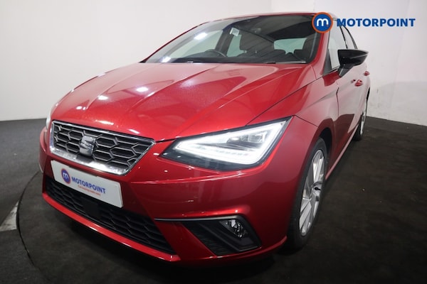 Used SEAT Ibiza 2021 for sale - 76311955: Photo 34
