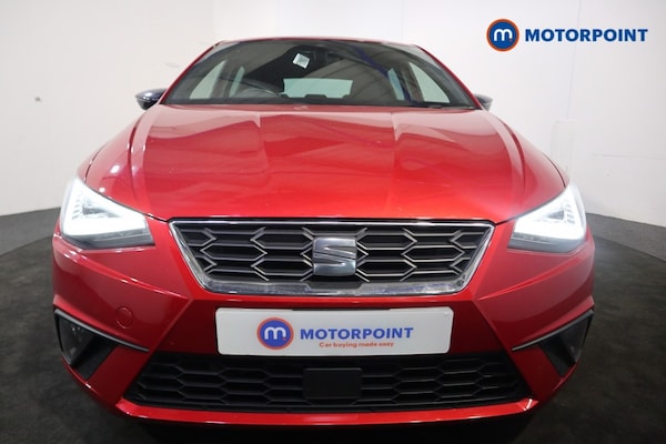 Used SEAT Ibiza 2021 for sale - 76311955: Photo 35
