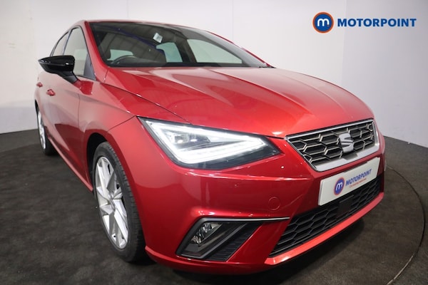Used SEAT Ibiza 2021 for sale - 76311955: Photo 36