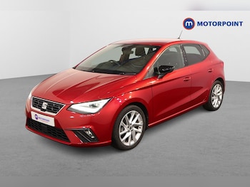Used SEAT Ibiza 2021 for sale - 76311955: Photo