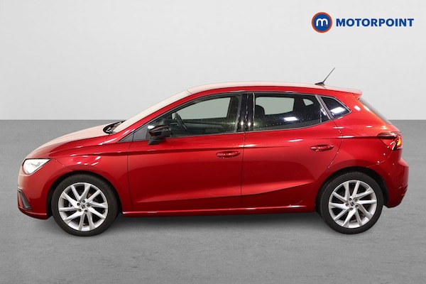 Used SEAT Ibiza 2021 for sale - 76311955: Photo 4