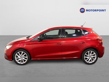 Used SEAT Ibiza 2021 for sale - 76311955: Photo