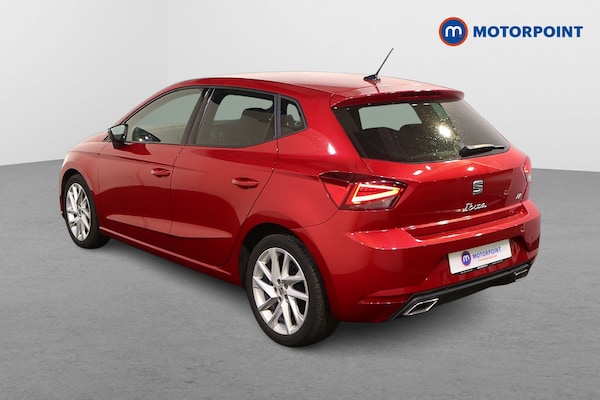 Used SEAT Ibiza 2021 for sale - 76311955: Photo 5