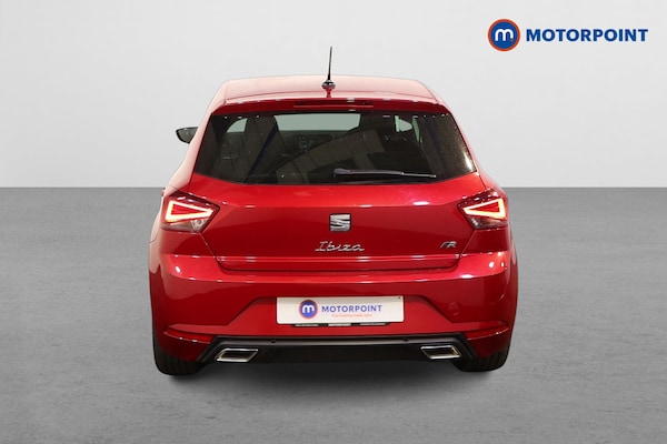 Used SEAT Ibiza 2021 for sale - 76311955: Photo 6