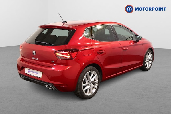Used SEAT Ibiza 2021 for sale - 76311955: Photo 7