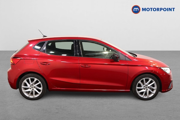 Used SEAT Ibiza 2021 for sale - 76311955: Photo 8