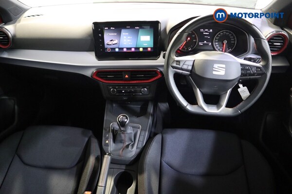 Used SEAT Ibiza 2021 for sale - 76311955: Photo 9
