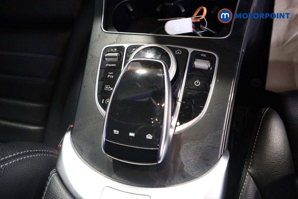 Used Mercedes-Benz C Class for sale - 78144094: Photo 18