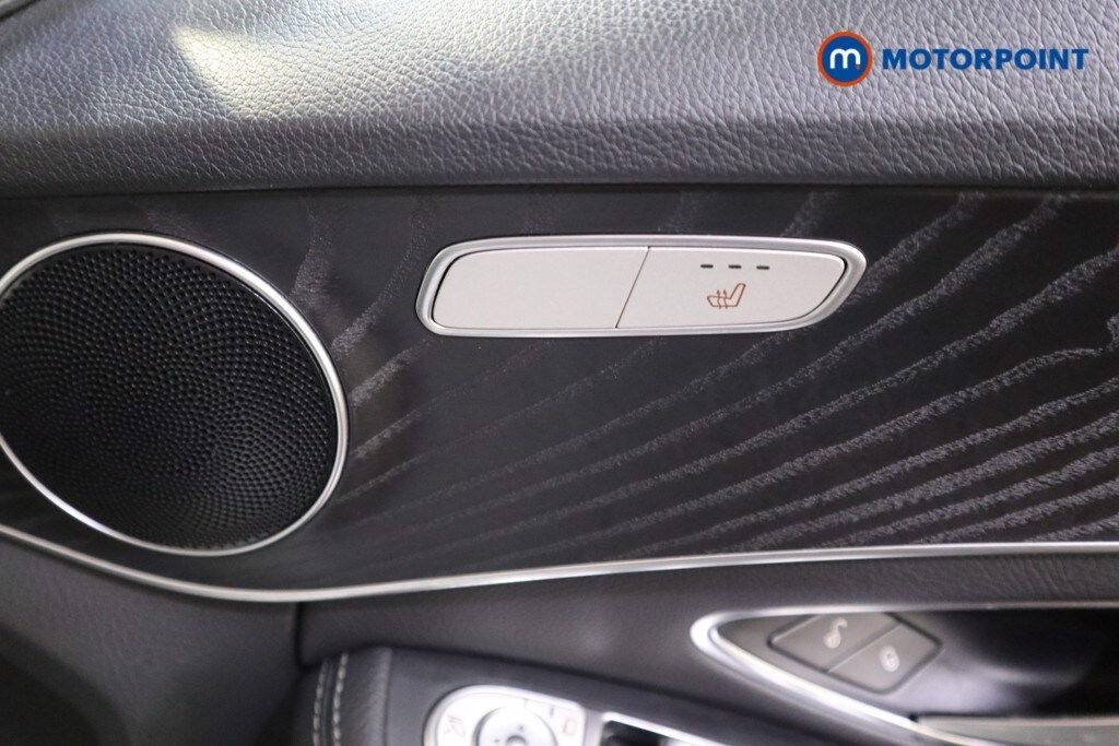 Used Mercedes-Benz C Class for sale - 78144094: Photo 25