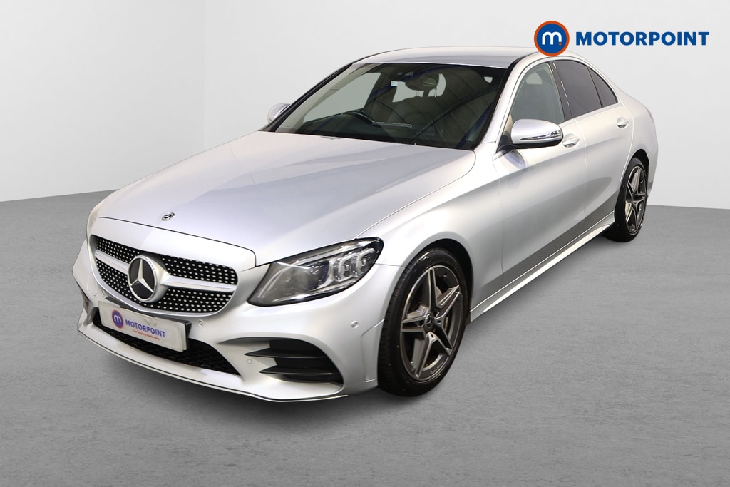 Used Mercedes-Benz C Class for sale - 78144094: Photo 3