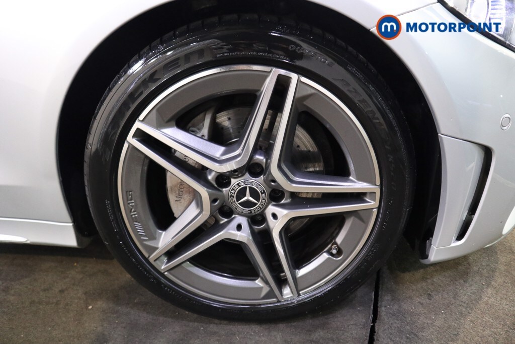 Used Mercedes-Benz C Class for sale - 78144094: Photo 32