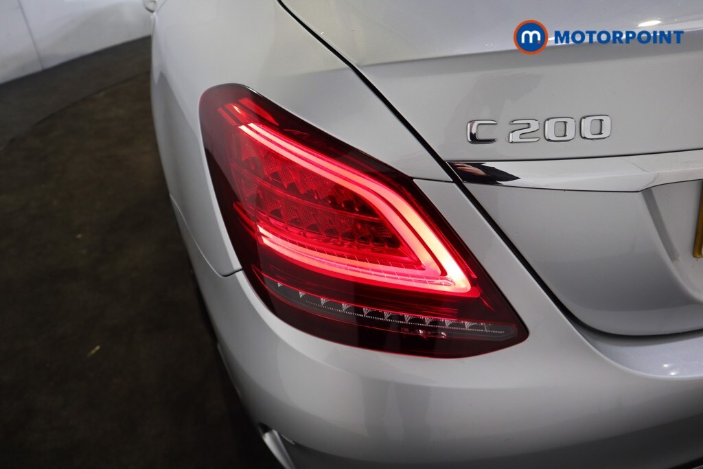 Used Mercedes-Benz C Class for sale - 78144094: Photo 36