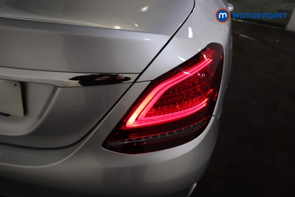 Used Mercedes-Benz C Class for sale - 78144094: Photo 37