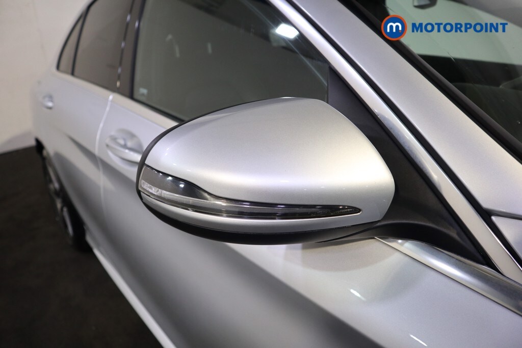 Used Mercedes-Benz C Class for sale - 78144094: Photo 40