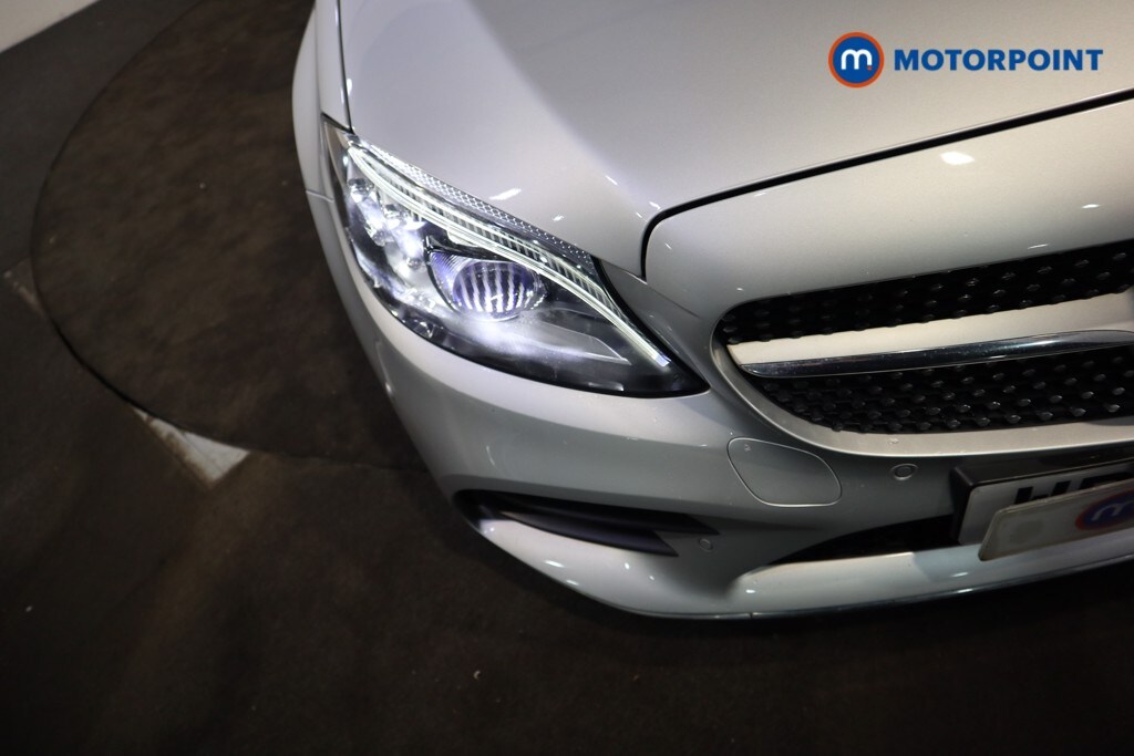 Used Mercedes-Benz C Class for sale - 78144094: Photo 45