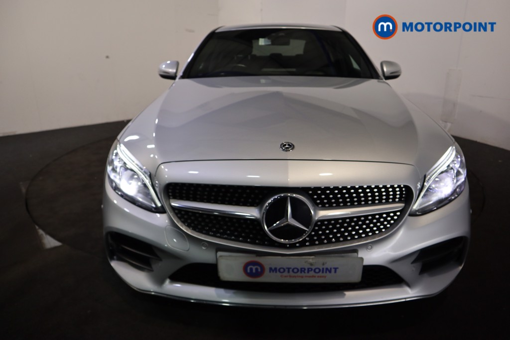 Used Mercedes-Benz C Class for sale - 78144094: Photo 46