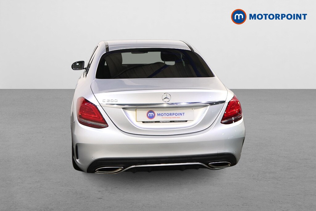 Used Mercedes-Benz C Class for sale - 78144094: Photo 6