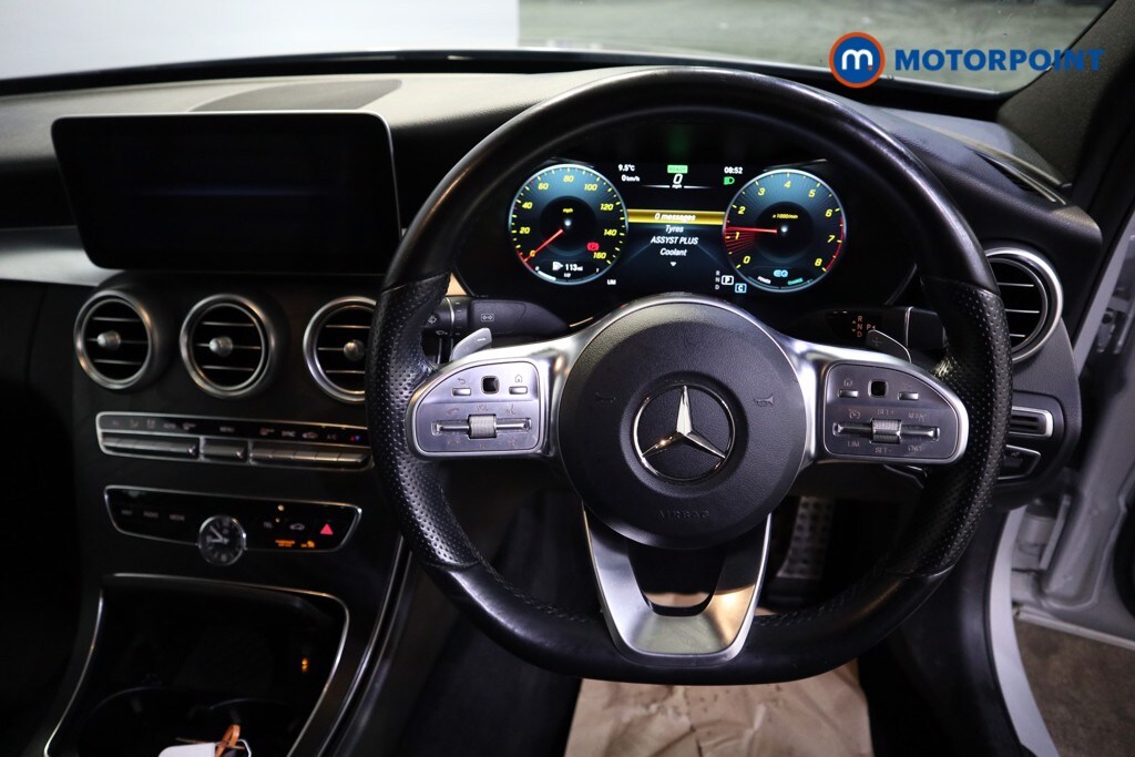 Used Mercedes-Benz C Class for sale - 78144094: Photo 9