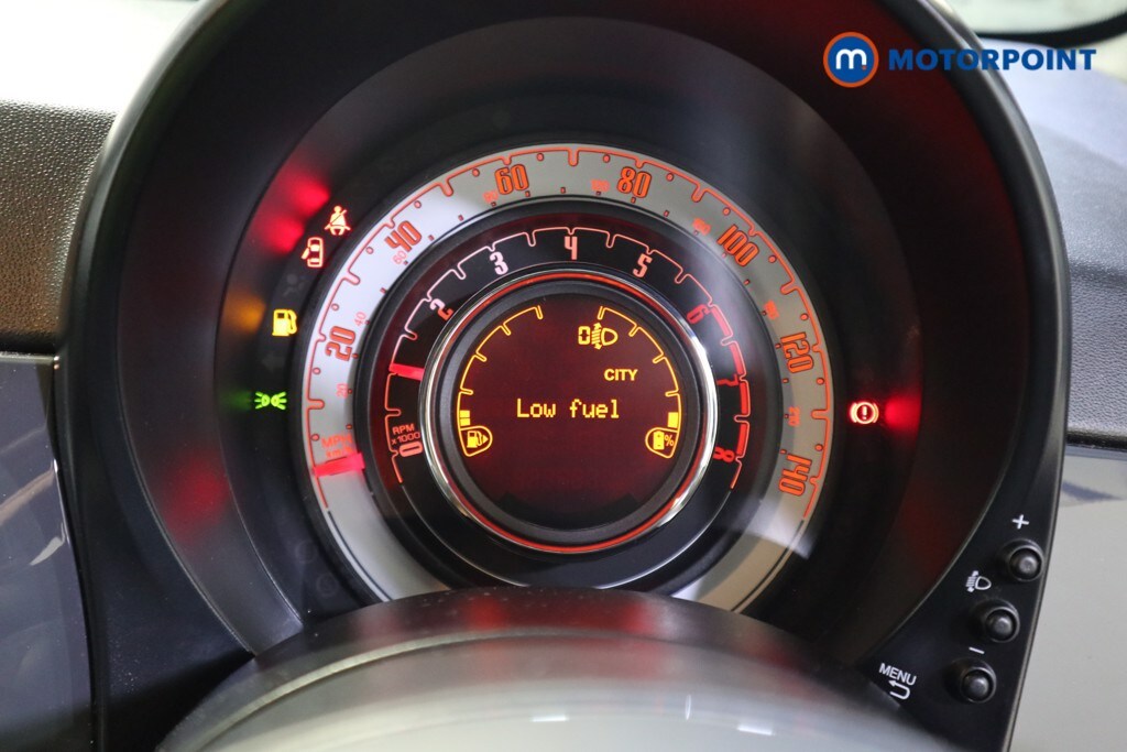 Used Fiat 500 2021 for sale - 78187521: Photo 12