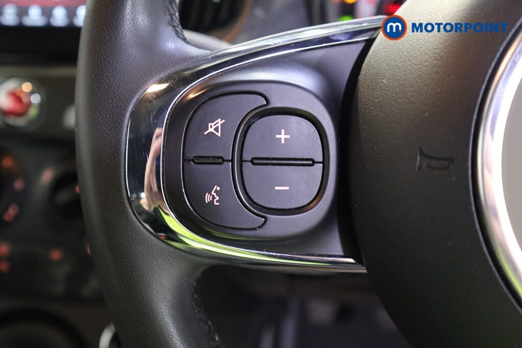 Used Fiat 500 2021 for sale - 78187521: Photo 13