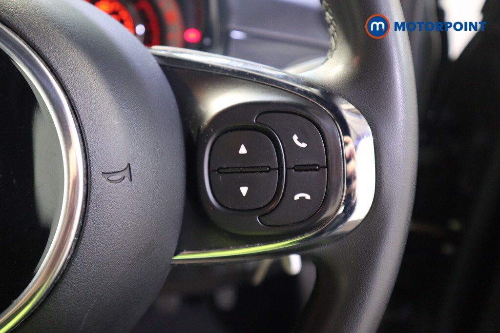 Used Fiat 500 2021 for sale - 78187521: Photo 14