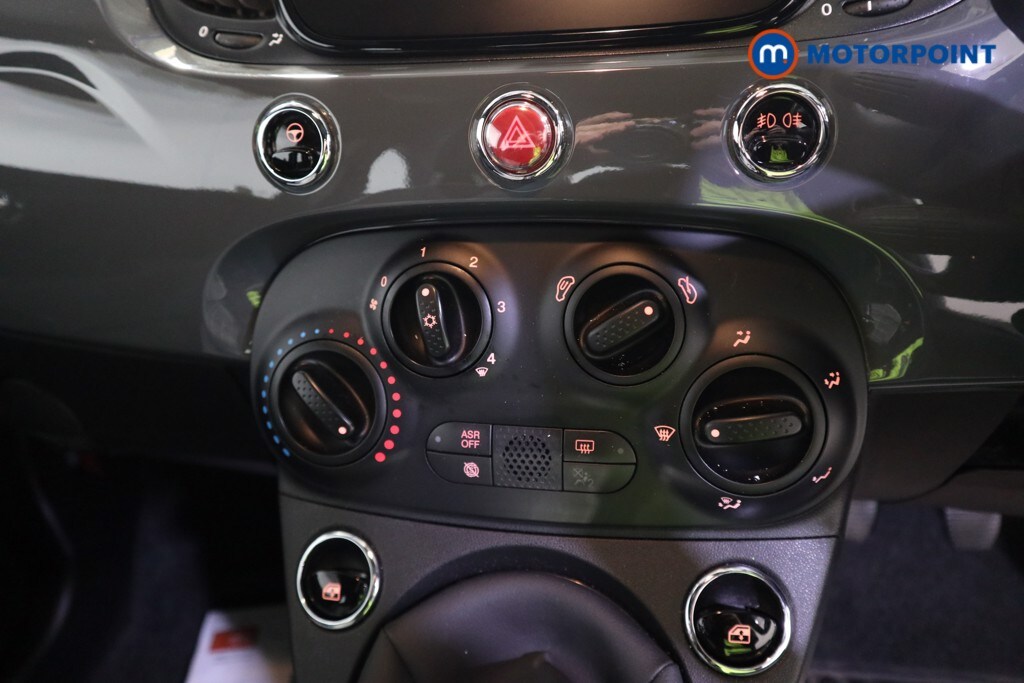 Used Fiat 500 2021 for sale - 78187521: Photo 15