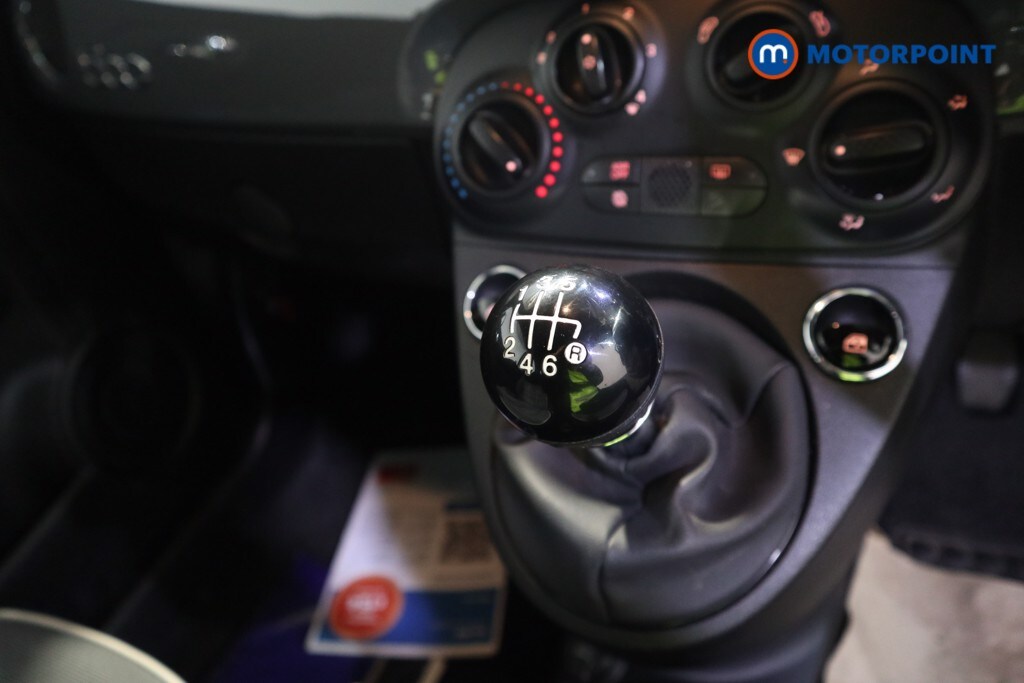 Used Fiat 500 2021 for sale - 78187521: Photo 16