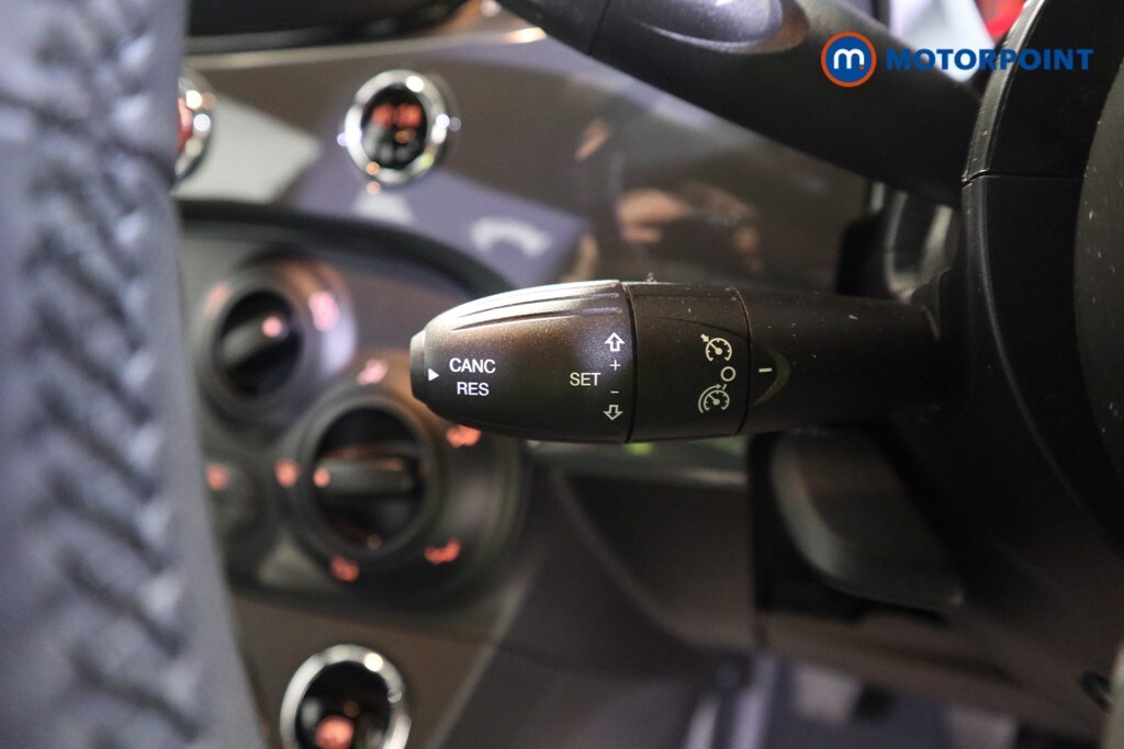 Used Fiat 500 2021 for sale - 78187521: Photo 19