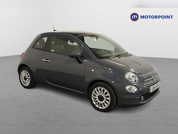 Used Fiat 500 undefined for sale - 78187521: Photo