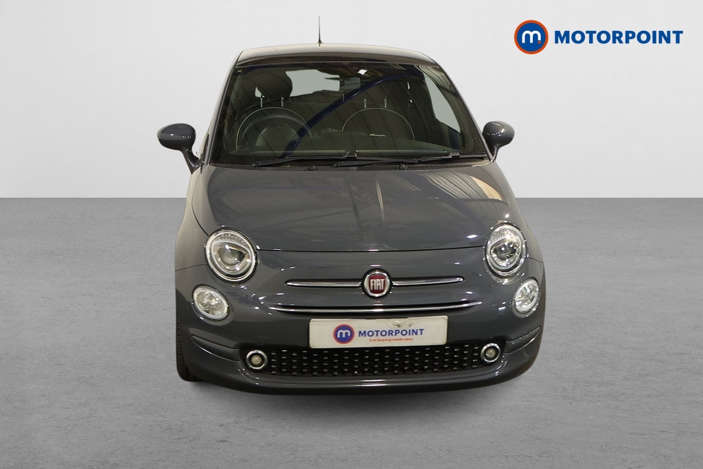 Used Fiat 500 2021 for sale - 78187521: Photo 2