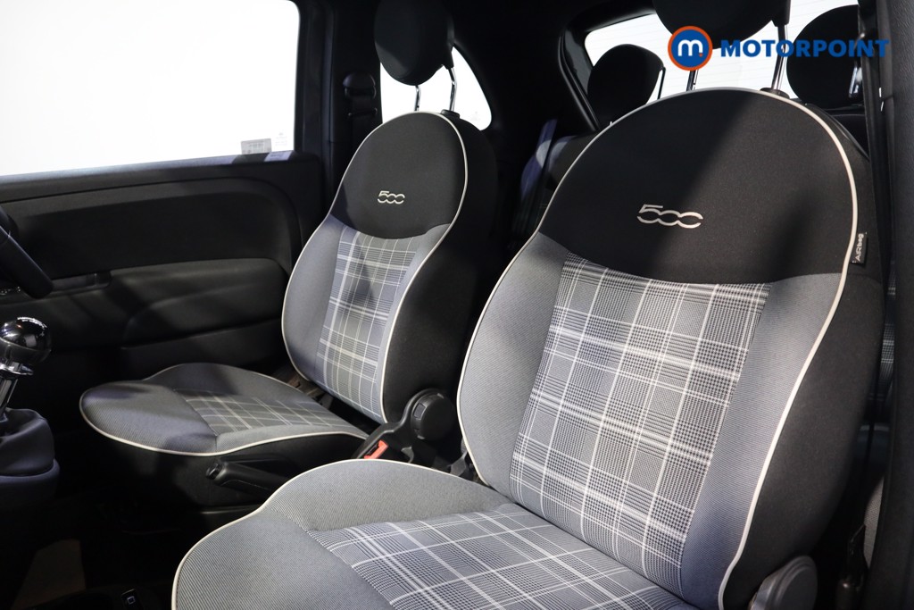 Used Fiat 500 2021 for sale - 78187521: Photo 22