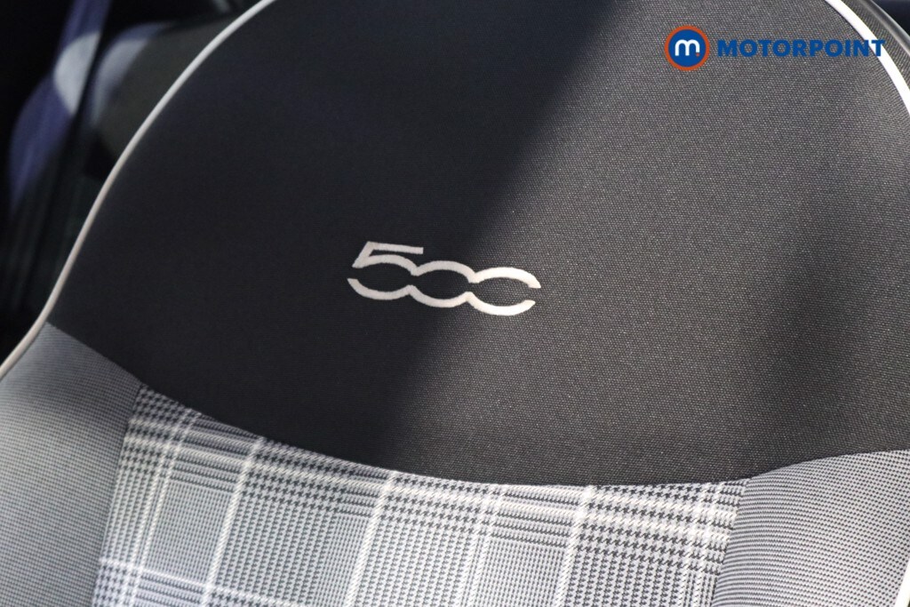 Used Fiat 500 2021 for sale - 78187521: Photo 23