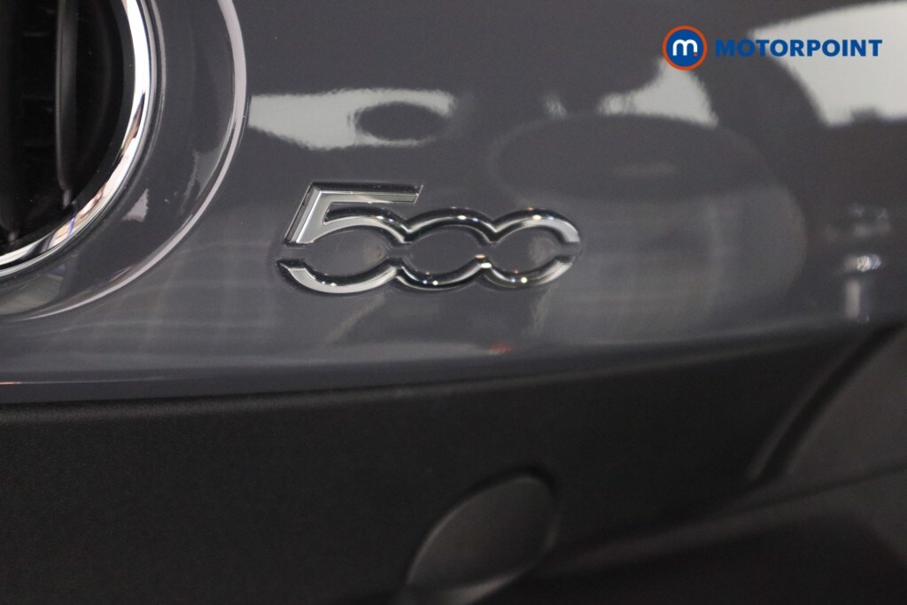 Used Fiat 500 2021 for sale - 78187521: Photo 24