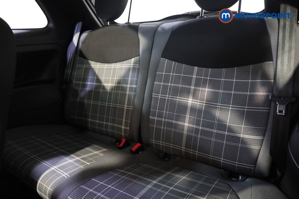 Used Fiat 500 2021 for sale - 78187521: Photo 25