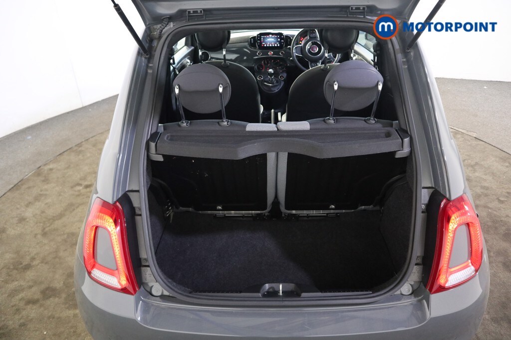 Used Fiat 500 2021 for sale - 78187521: Photo 27