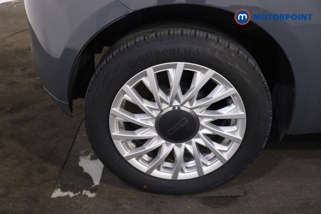 Used Fiat 500 2021 for sale - 78187521: Photo 29