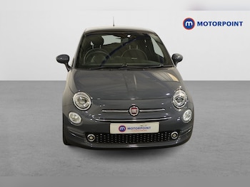 Used Fiat 500 undefined for sale - 78187521: Photo