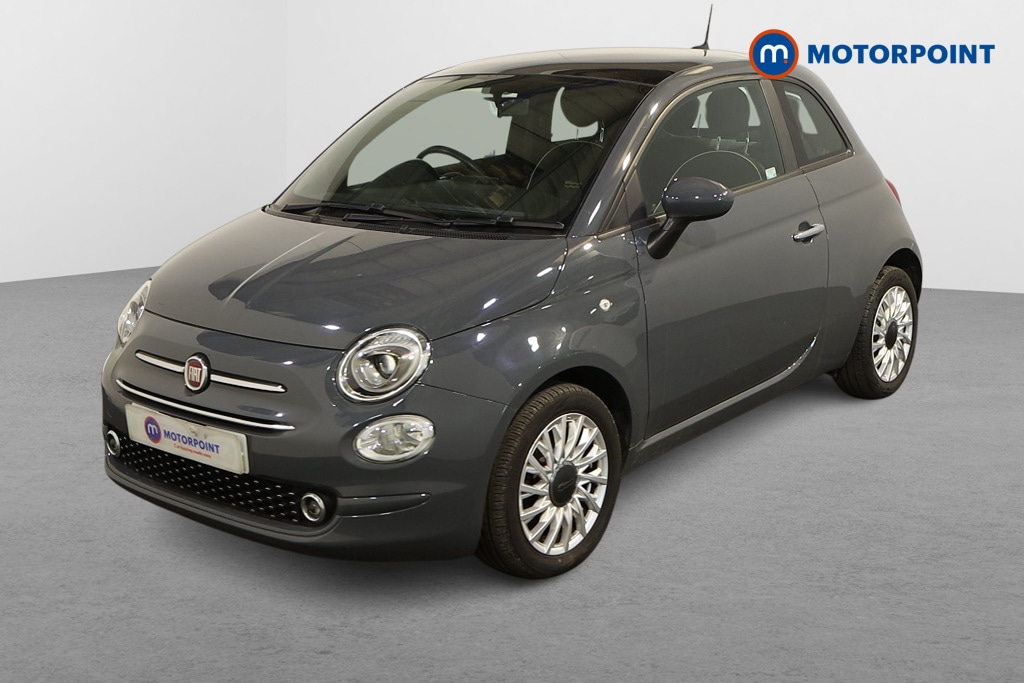 Used Fiat 500 2021 for sale - 78187521: Photo 3