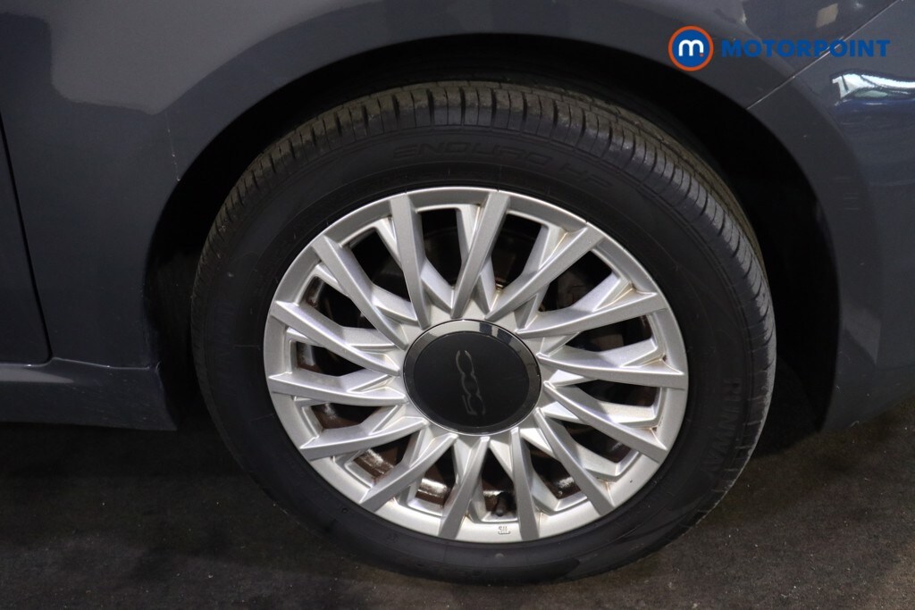 Used Fiat 500 2021 for sale - 78187521: Photo 30