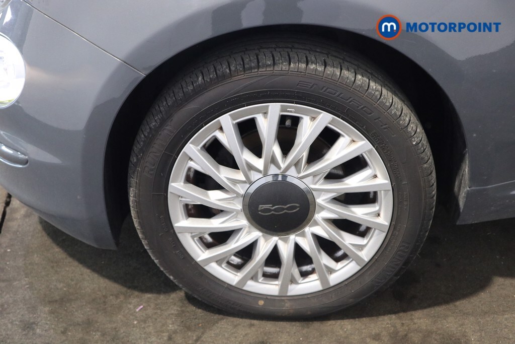 Used Fiat 500 2021 for sale - 78187521: Photo 31