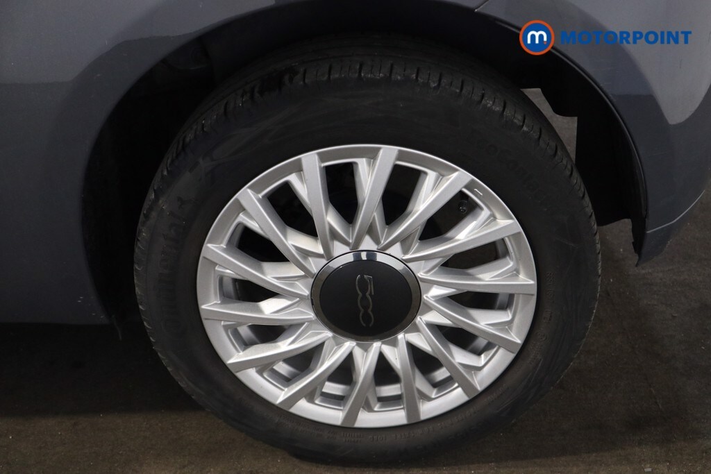 Used Fiat 500 2021 for sale - 78187521: Photo 32