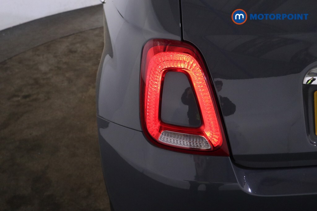 Used Fiat 500 2021 for sale - 78187521: Photo 34