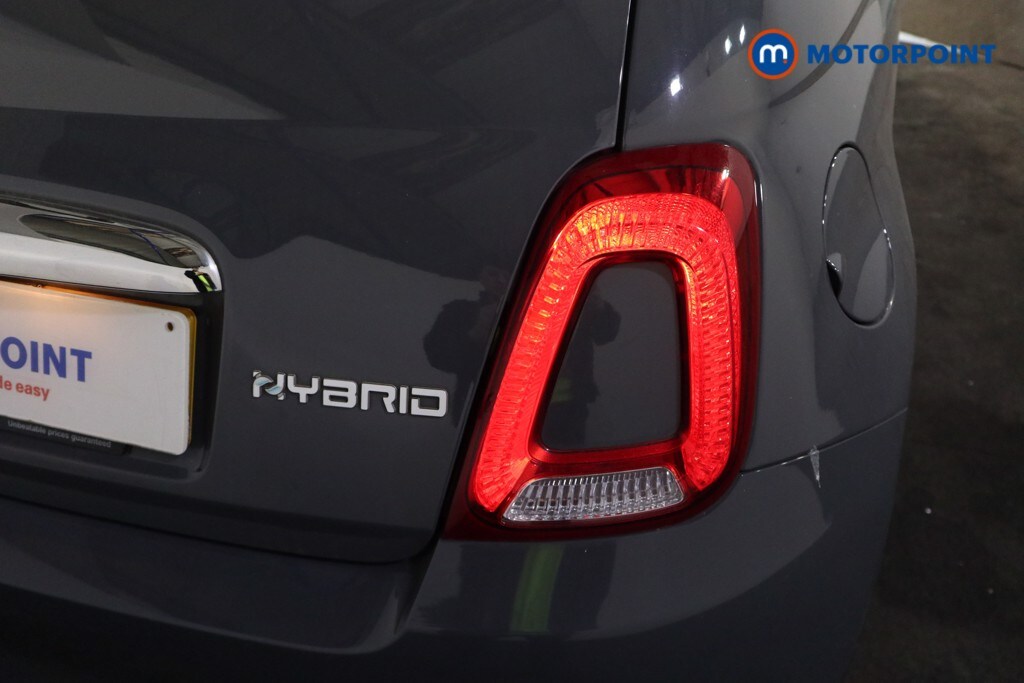 Used Fiat 500 2021 for sale - 78187521: Photo 35