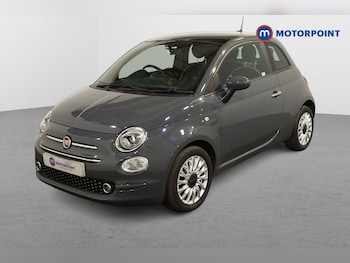 Used Fiat 500 undefined for sale - 78187521: Photo