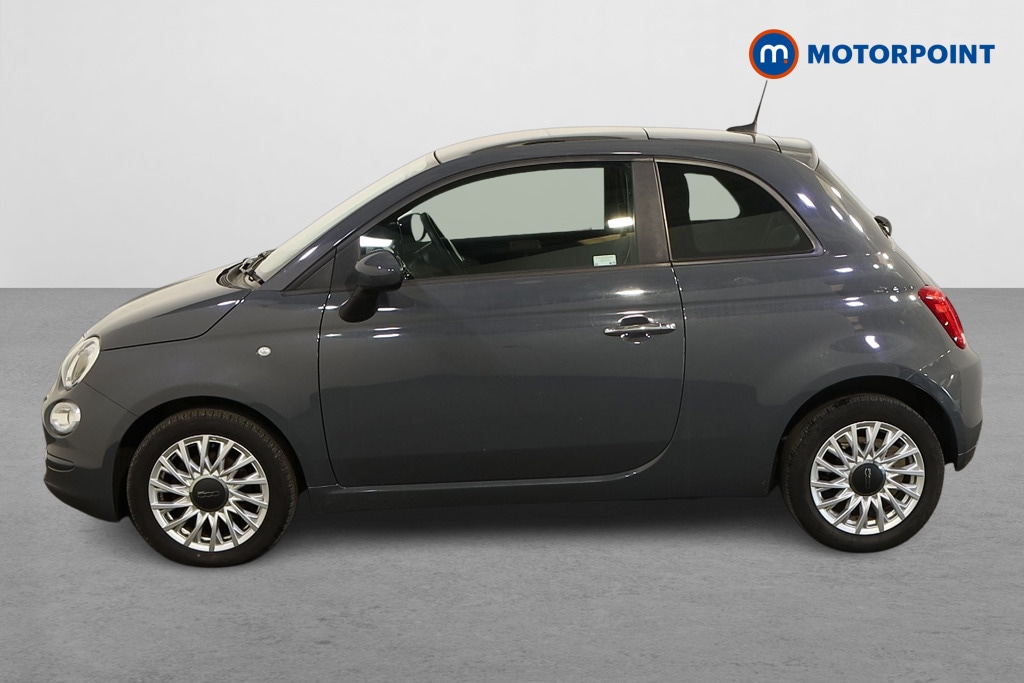 Used Fiat 500 2021 for sale - 78187521: Photo 4